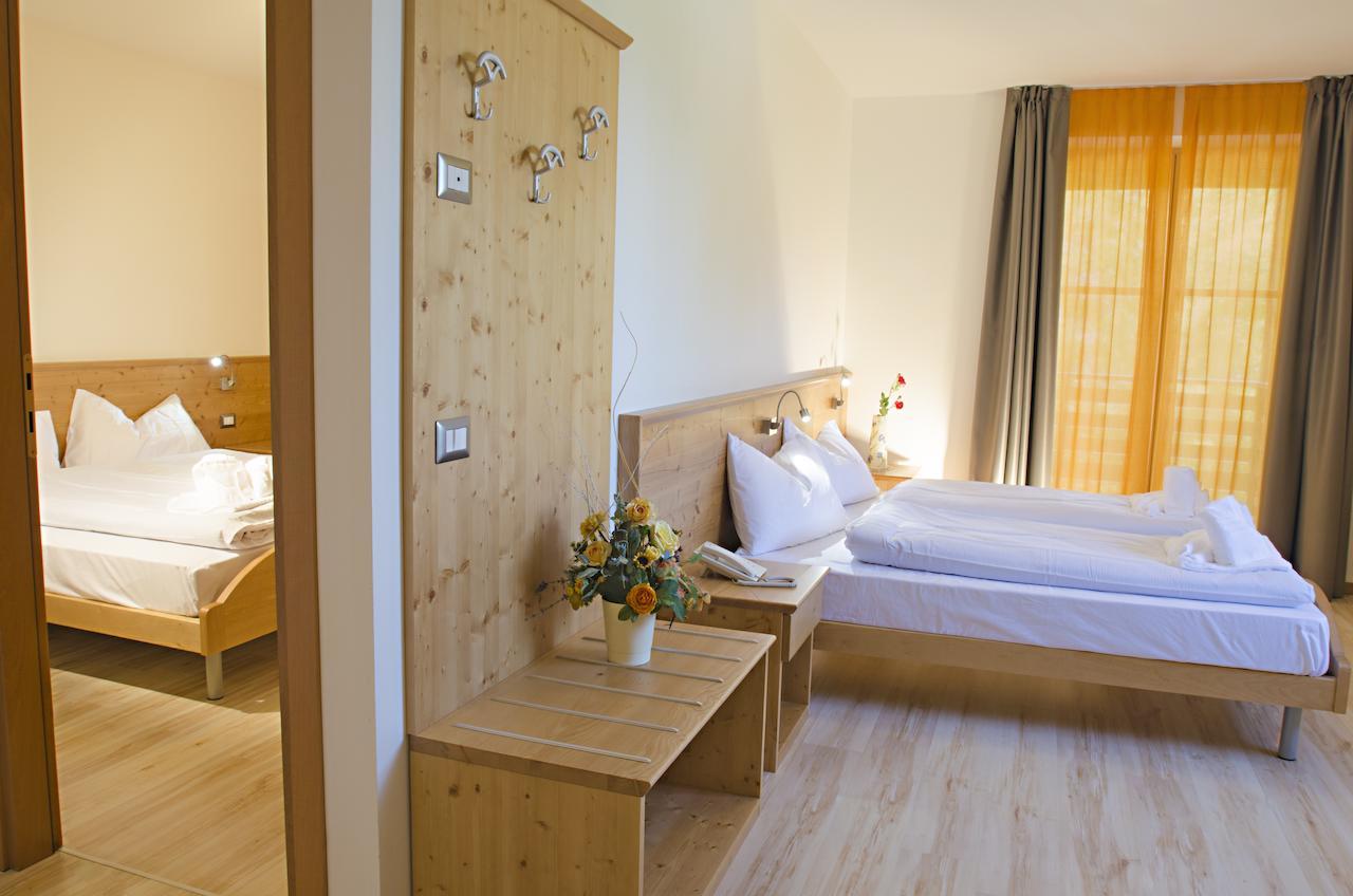 Hotel Vervasio Vervò Quarto foto
